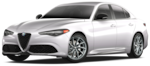 Giulia Sedan